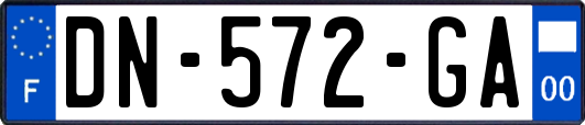 DN-572-GA