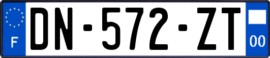 DN-572-ZT