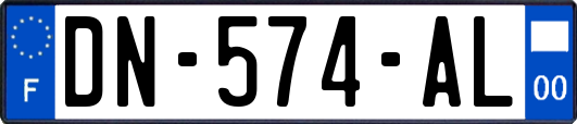 DN-574-AL