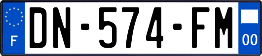 DN-574-FM