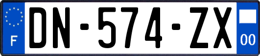 DN-574-ZX