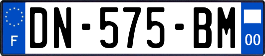 DN-575-BM