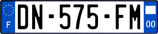 DN-575-FM