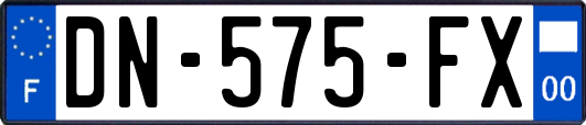 DN-575-FX