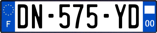 DN-575-YD