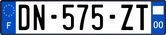 DN-575-ZT