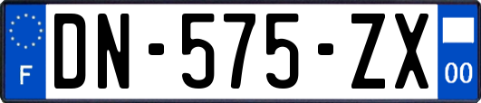 DN-575-ZX