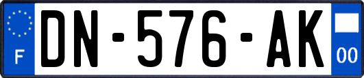 DN-576-AK