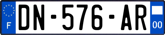 DN-576-AR