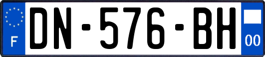 DN-576-BH