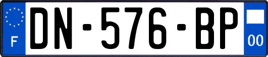 DN-576-BP