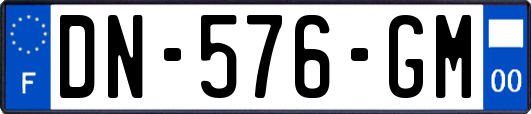 DN-576-GM