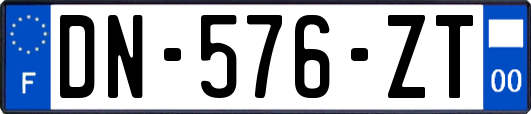 DN-576-ZT