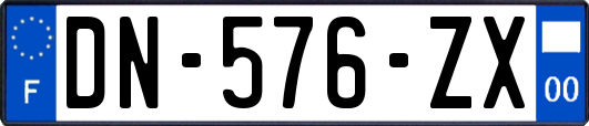 DN-576-ZX