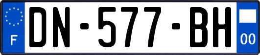 DN-577-BH