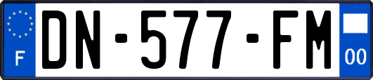 DN-577-FM