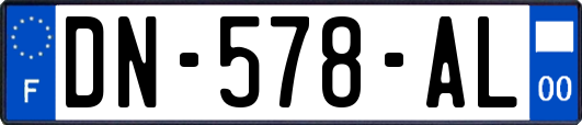 DN-578-AL