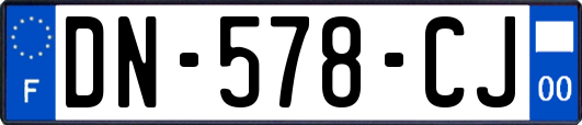 DN-578-CJ