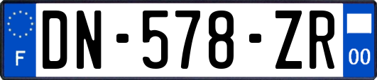 DN-578-ZR