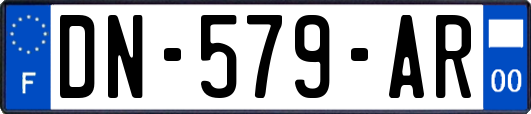 DN-579-AR