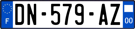 DN-579-AZ