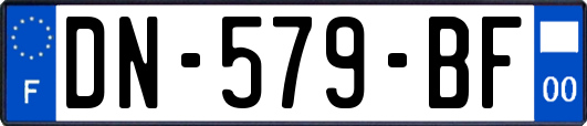 DN-579-BF