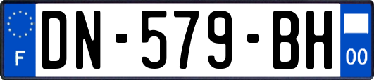 DN-579-BH