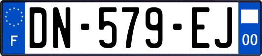 DN-579-EJ