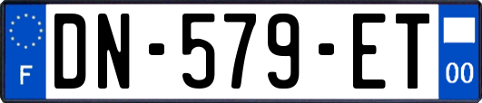 DN-579-ET