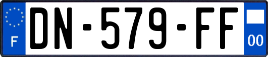 DN-579-FF