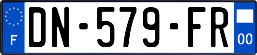 DN-579-FR