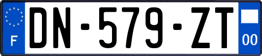 DN-579-ZT