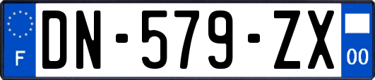 DN-579-ZX