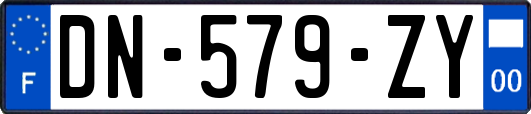 DN-579-ZY