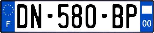 DN-580-BP