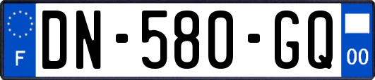 DN-580-GQ