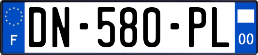DN-580-PL
