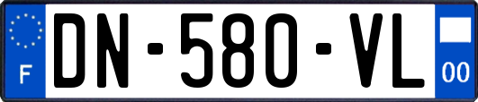 DN-580-VL