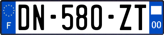 DN-580-ZT