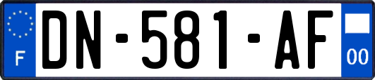 DN-581-AF