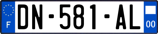 DN-581-AL