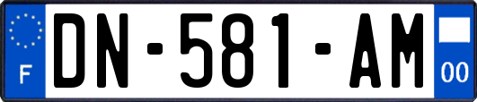 DN-581-AM