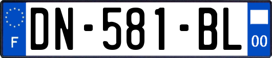 DN-581-BL