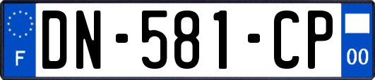 DN-581-CP