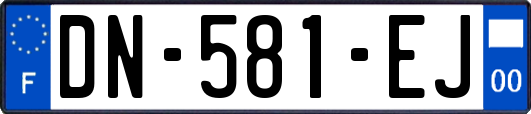 DN-581-EJ