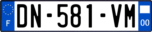 DN-581-VM