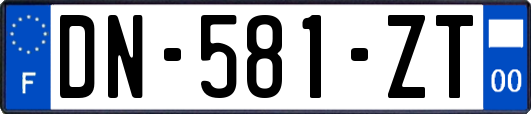 DN-581-ZT