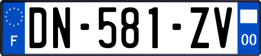 DN-581-ZV