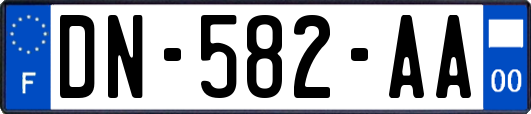 DN-582-AA