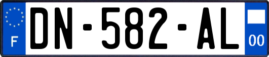 DN-582-AL